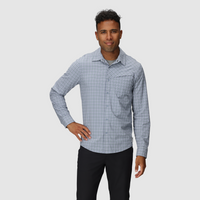 Outdoor Research Astroman LS Sun Shirt - Men's